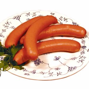 SALCHICHA BOCKWURST EN TRIPA NATURAL