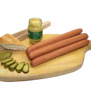 SALCHICHA FRANKFURTER