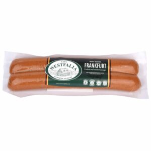 SALCHICHA FRANKFURT JUMBO