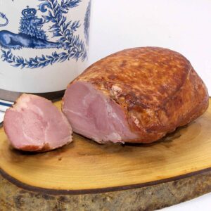JAMONCITOS DE PAVO A LA PARRILLA