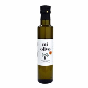 ACEITE DE OLIVA VIRGEN EXTRA DOP BAJO ARAGON VARIEDAD EMPELTRE