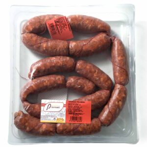 CHORIZO DULCE