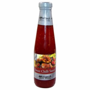 SALSA CHILI DULCE ESPECIAL CARNE