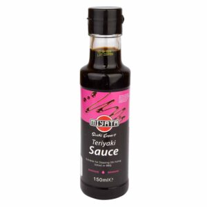 SALSA TERIYAKI