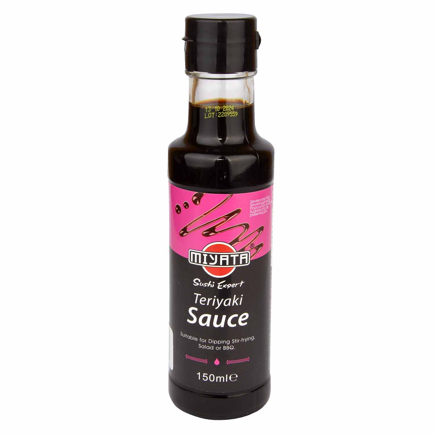 SALSA TERIYAKI