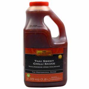 SALSA DE CHILI DULCE