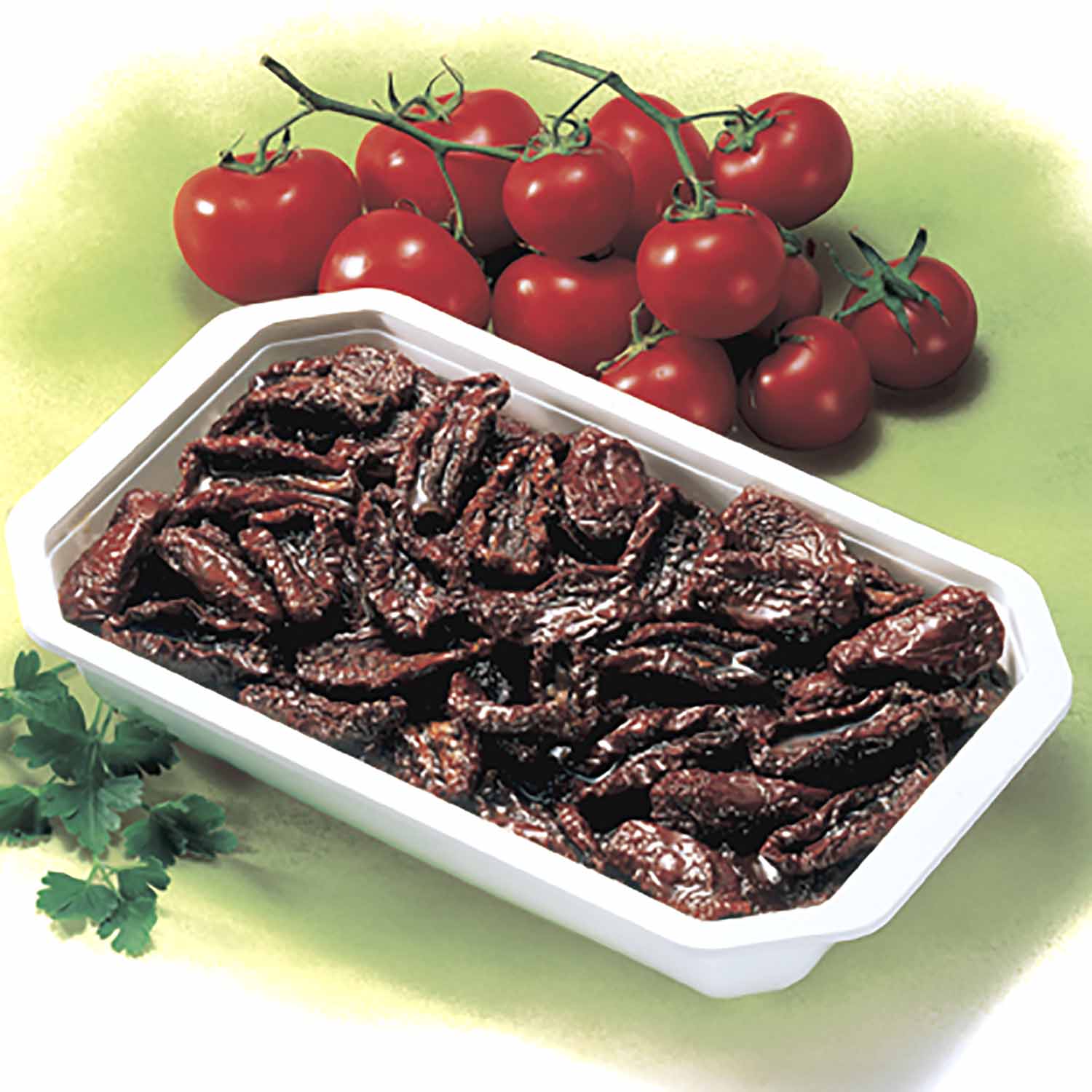 POMODORI SECCHI EN ACEITE