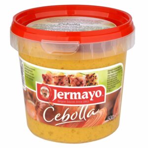 SALSA DE CEBOLLA