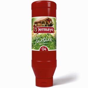 SALSA TÁRTARA