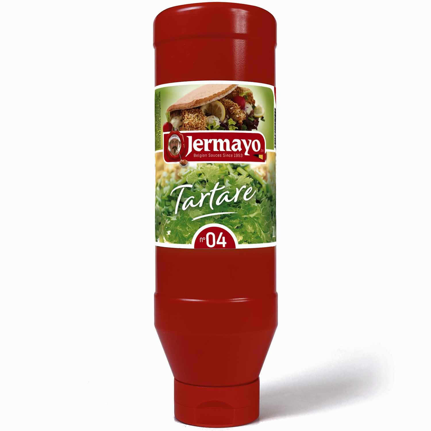 SALSA TÁRTARA