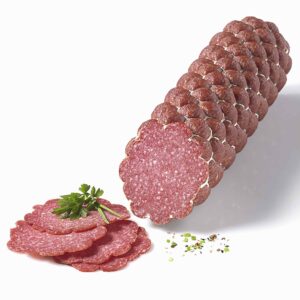 SALAMI SUPERIOR "Tripa nido de abeja" Pz 1,6 Kg.