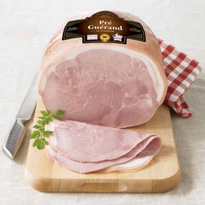 JAMÓN COCIDO PRÉ GUÉRAND C/CORTEZA