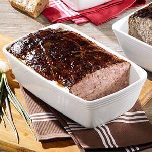 PATÉ CAMPAÑA À l'ANCIENNE