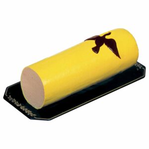 MOUSSE DE PATO CON 39% FOIE MAGRO DE PATO