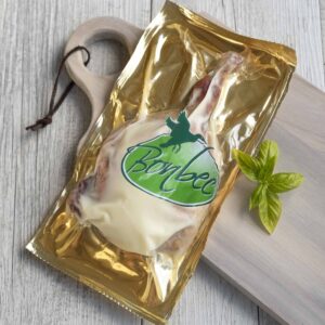 CONFIT DE PATO 1 MUSLO