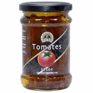 ANTIPASTI: TOMATES SECOS EN ACEITE