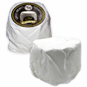 QUESO DE CABRA AFINADO (60% M.G./E.S.)