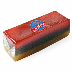JALEA TRES COLORES