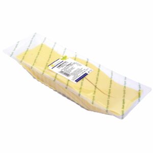 QUESO EMMENTAL en lonchas 45% M.G./E.S.