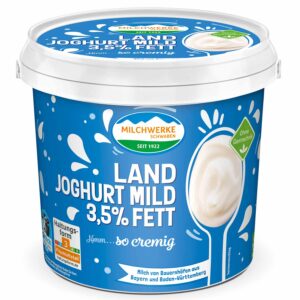 YOGUR NATURAL (3,5%M.G).