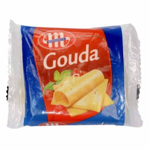 QUESO FUNDIDO EN LONCHAS GOUDA 49%M.G./E.S.