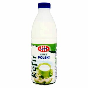 KÉFIR NATURAL 2% M.G.