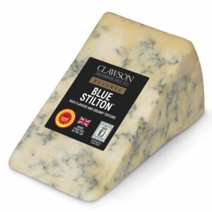 BLUE STILTON 56% M.G./E.S.