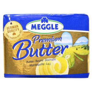 MANTEQUILLA ALEMANA PREMIUM SIN SAL 82% M.G.
