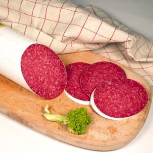 SALAMI TRIPA BLANCA