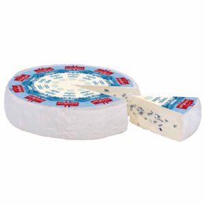 QUESO MONT BRIE BLUE 69% M.G./E.S.