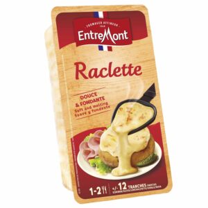 RACLETTE EN LONCHAS 48% M.G./E.S.