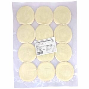 RULO QUESO CABRA MADURADO EN LONCHAS IQF
