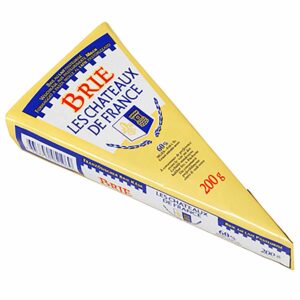 PUNTA DE BRIE 60% M.G./E.S.