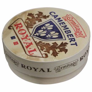 CAMEMBERT ROYAL 45% M.G./E.S.