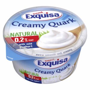 ESPECIALIDAD DE QUARK DESNATADO 0,2% M.G.