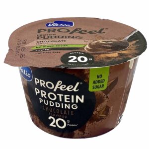 NATILLAS 20 G PROTEÍNA SABOR CHOCOLATE PROFEEL