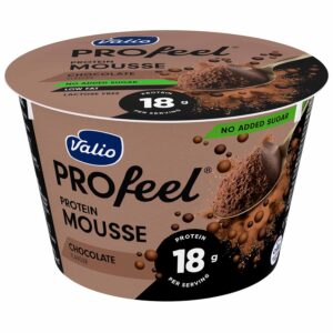 MOUSSE CHOCOLATE 18 G PROTEÍNA PROFEEL