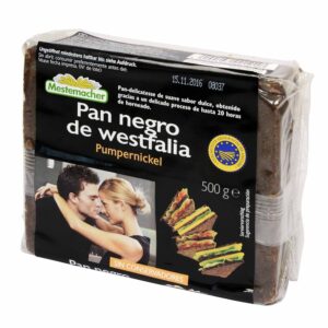 PAN INTEGRAL NEGRO WESTFALIA