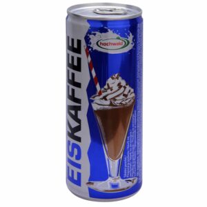 ICE COFFEE ESTILO ITALIANO