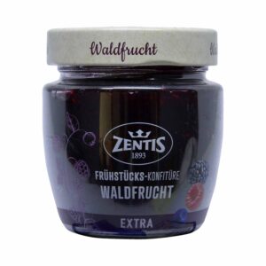 CONFITURA DE FRUTOS DEL BOSQUE EXTRA (50% FRUTA)