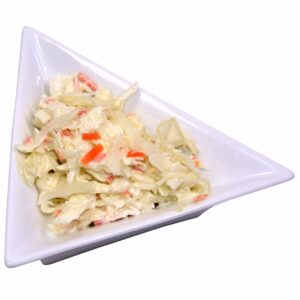 ENSALADA COLESLAW ESTILO WESTERN