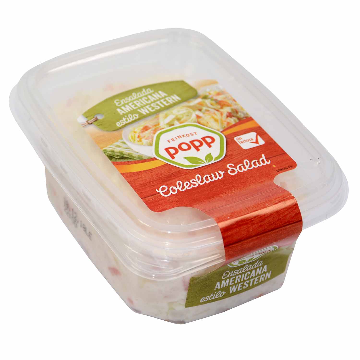 ENSALADA COLESLAW