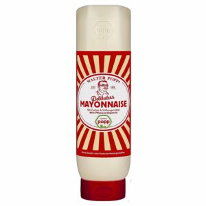 MAYONESA 80%