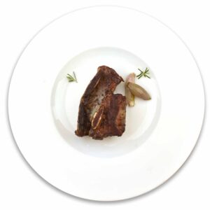COSTILLAR DE TERNERA BLACK ANGUS