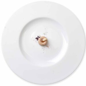 BOMBÓN DE BLOC DE FOIE GRAS