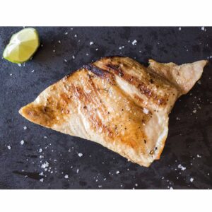 SECRETO IBÉRICO CONFITADO