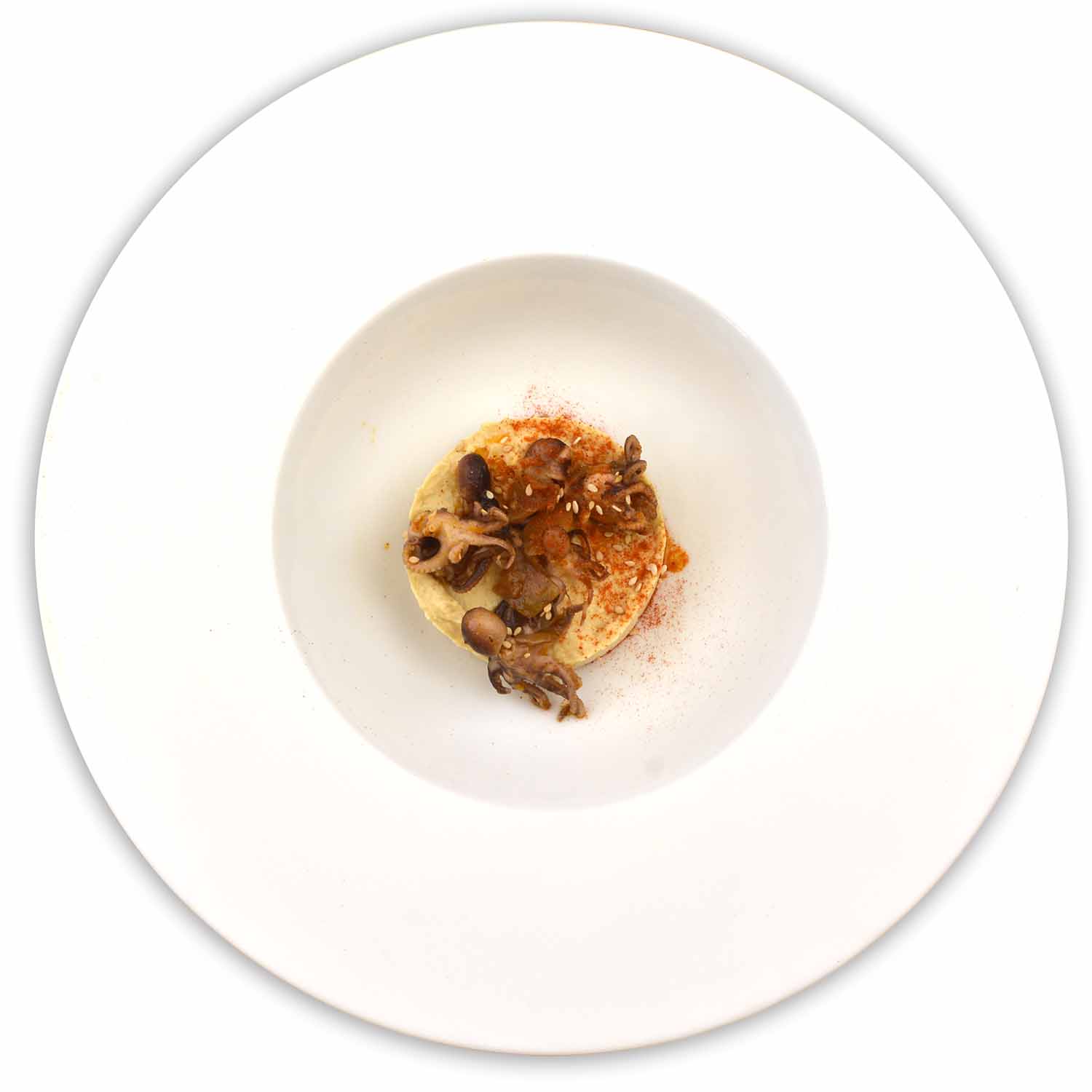 PULPITOS ENCEBOLLADOS