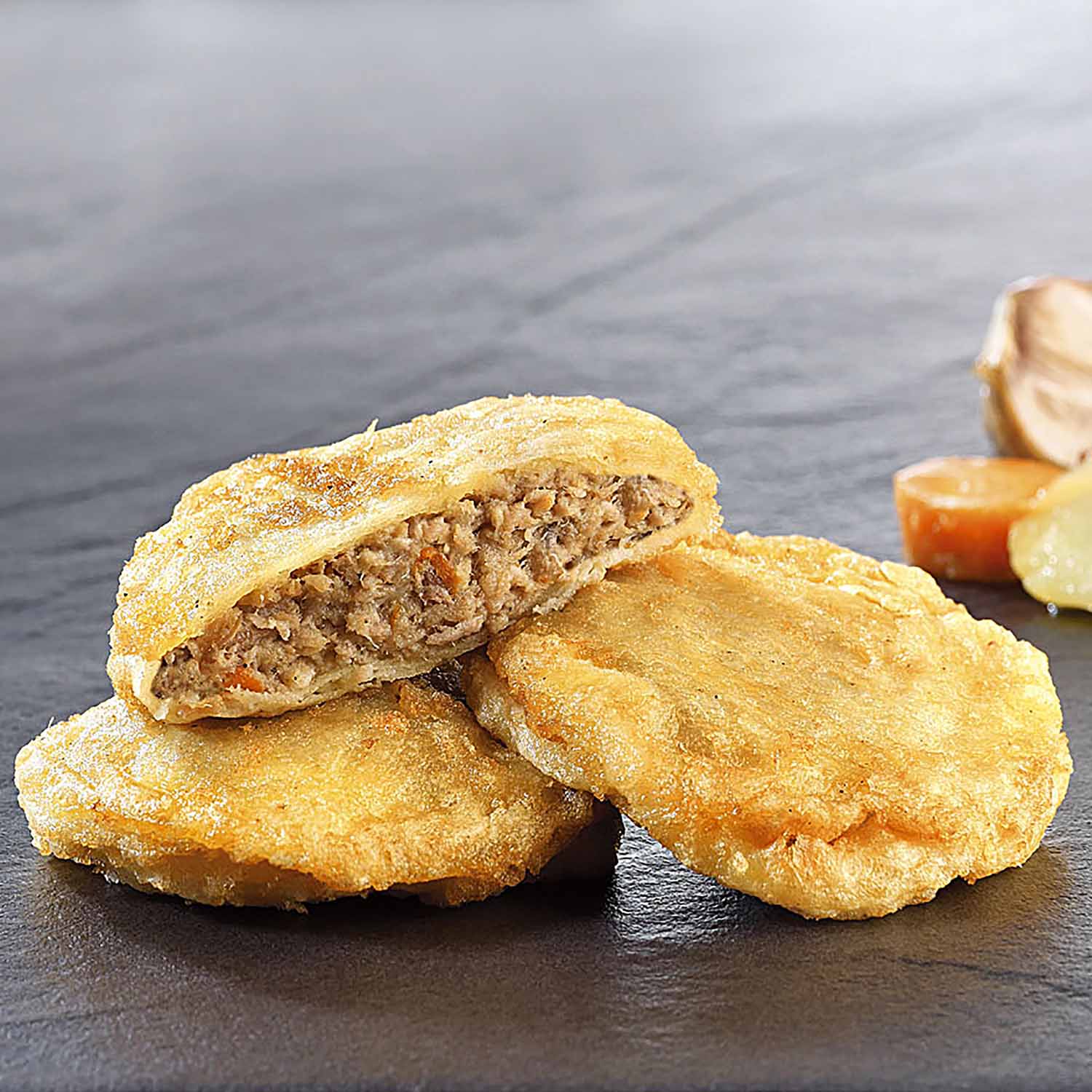 PATATAS DE OLOT