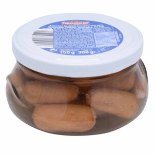 SALCHICHAS CÓCTEL