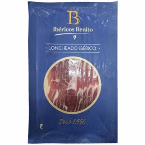 PALETA DE CEBO IBÉRICA 50% RAZA IBÉRICA.